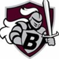 Buhler High School Logo