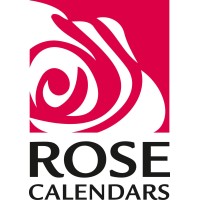 Rose Calendars Logo