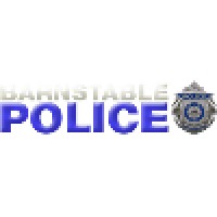 Barnstable Police Hdqrs Logo