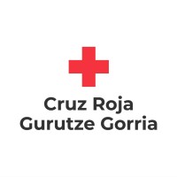 Cruz Roja Bizkaia Logo