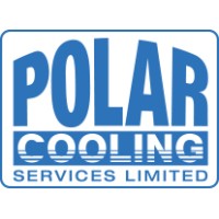 Polar Cooling Services Ltd Logo