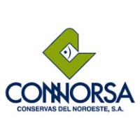 CONSERVAS DEL NOROESTE, S.A. (CONNORSA) Logo