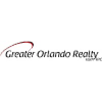 Greater Orlando Realty Logo