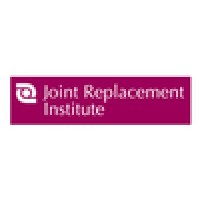 Joint Replacement Institute Logo