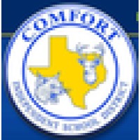 Comfort ISD Logo