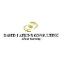 DAVID J ATKINS CONSULTING Logo