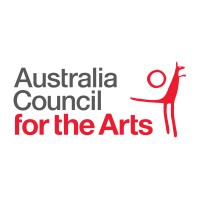 Australia Council for the Arts Logo