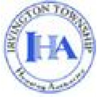 Irvington Housing Authority Logo