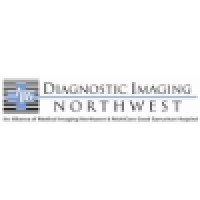 Diagnostic Imaging Northwest Logo