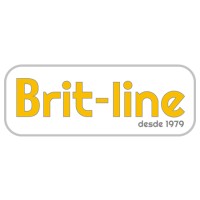 COMERCIAL BRIT-LINE SL Logo