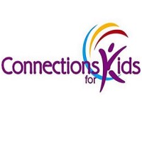 Connections For Kids Logo
