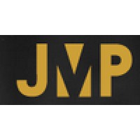 Jeff Margolis Productions Logo