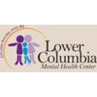 Lower Columbia Mental Health Logo