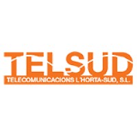 TELSUD DISTRIBUCION MOVIL SL Logo