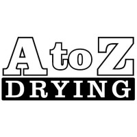 A To Z Drying Inc Logo