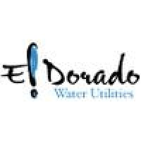 El Dorado Water Utilities Logo