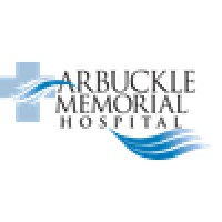 Arbuckle Memorial Hospital Logo