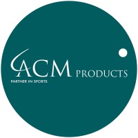 ACM Products BV Logo
