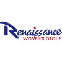 Renaissance Womens Group Logo