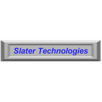 Slater Technologies. Inc. Logo