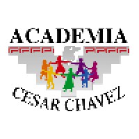 Academia Cesar Chavez School Logo