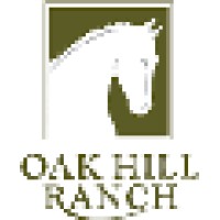Oak Hill Ranch Logo