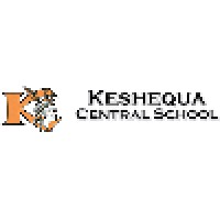 Keshequa Central School Dist Logo