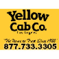 La Yellow Cab Logo