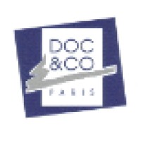 DOC&CO Logo