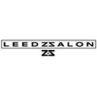 Leedz Salon Logo