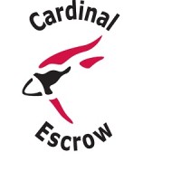 Cardinal Escrow Logo