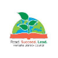 Kenosha Literacy Council Logo