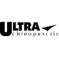 Ultra Chiropractic Logo