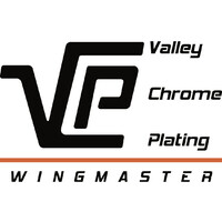Valley Chrome Plating, Inc Logo