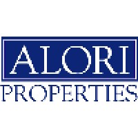 Alori Properties Logo