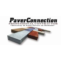 Paver Connection Logo