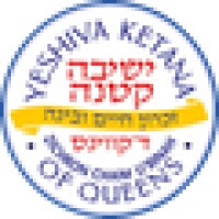 Yeshiva Ketana Of Queens Logo
