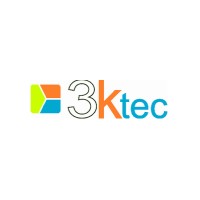 3ktec S.L. Logo