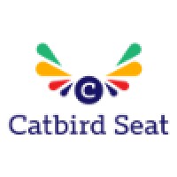 Catbird Seat GmbH Logo