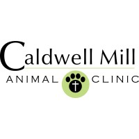 Caldwell Mill Animal Clinic Logo