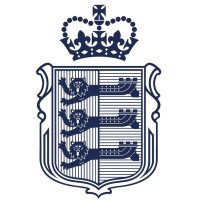 Royal Cinque Ports Golf Club Logo