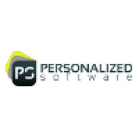 Personalized Software Ltd Logo