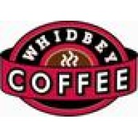 Whidbey Coffee Co Logo