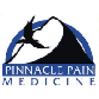 Pinnacle Pain Medicine Logo