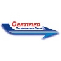 Certified Transportation Group Logo