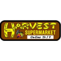 Harvest Supermarket Logo