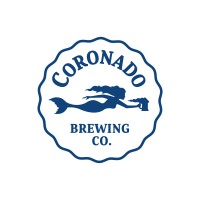 Coronado Brewing Company Logo