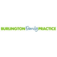 Burlington Family Practice Logo