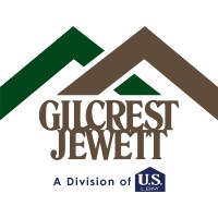 Gilcrest/Jewett Lumber Co Logo