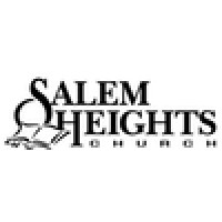 Salem Heights Church Logo
